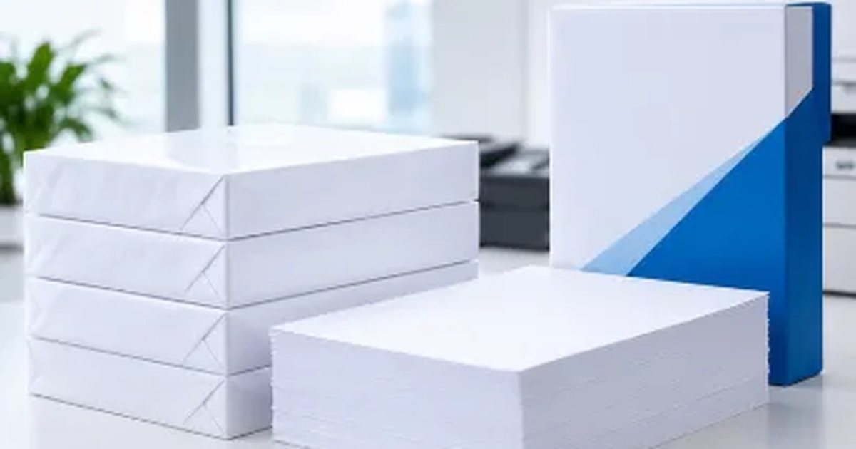 Куплю офисную бумагу А4 80 г/м², регулярные поставки